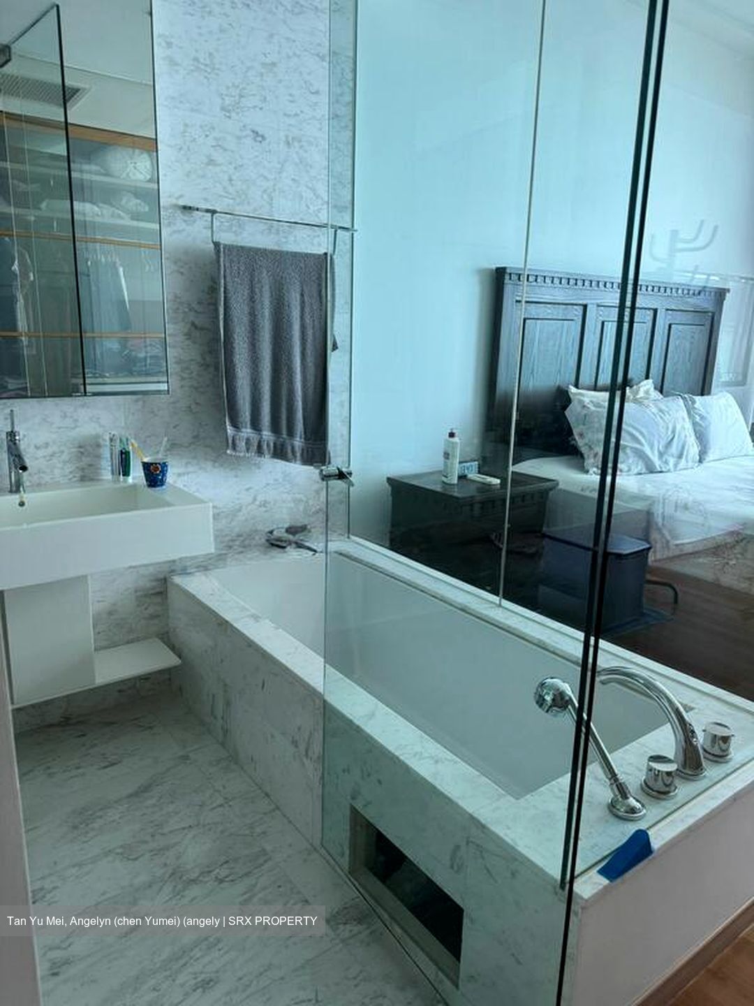 The Azure (D4), Condominium #501866301
